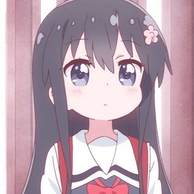 白鹿 厨师领巾